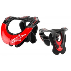 Alpinestars  BNS Tech Carbon